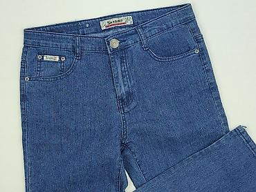 jeans eagle american: Jeansy damskie, rozmiar M — 1