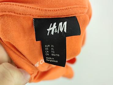hm formula: H&M, T-shirt damski, rozmiar XL — 5