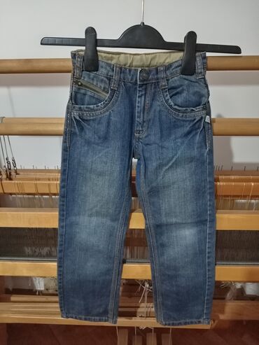 plišani kombinezon za odrasle: Straight cut, 116-122