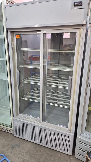 Soyuducu vitrinləri: Mağaza/vitrin soyuducuları – müxtəlif model və ölçülərdə Məhsul — 3