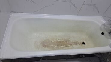 реставрация ванны жидким акрилом: Сантехник Больше 6 лет опыта