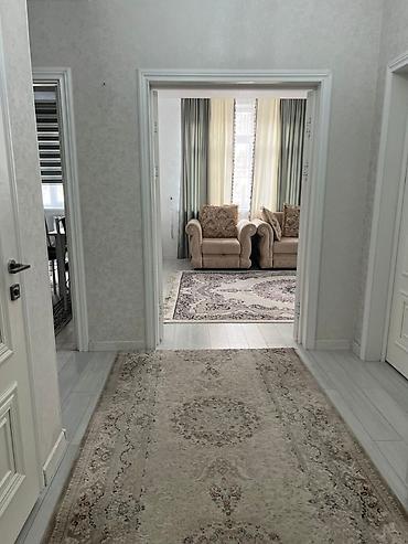 Продажа квартир: 2 комнаты, 63 м², Элитка, 5 этаж, Евроремонт — 6