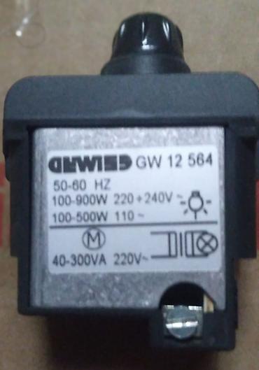 generator aksa: Yeni, İki yuvalı, Rozetka, Zəmanətli — 4