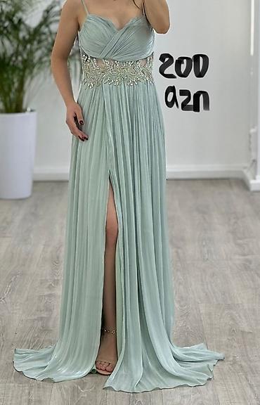 Ziyafət donları: Ziyafət donu, Maksi, M, L, XL — 7