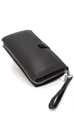 Клатчи: Клатч, Материал: Натуральная кожа, Унисекс, Новый — 1