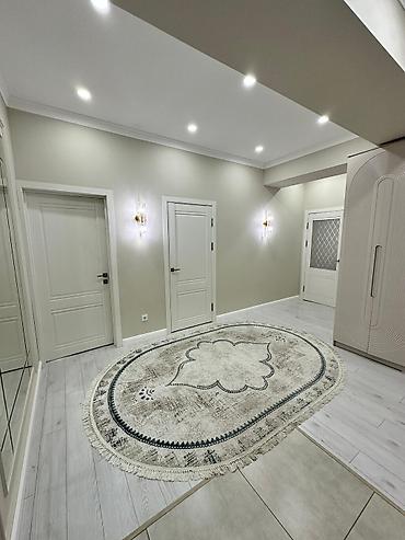 Продажа квартир: 3 комнаты, 114 м², Элитка, 6 этаж, Евроремонт — 10