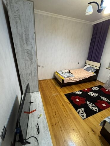 Otaqların satışı: Salam EV BiNƏ qəsəbəsindədi cox səliqəlidi ev 3 otaqdi təzə remontdan — 8