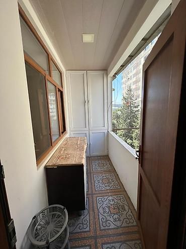 Köhnə tikili: Bakı, 8-ci mikrorayon, 4 otaqlı, Köhnə tikili, m. Azadlıq Prospekti, 86 kv. m — 3