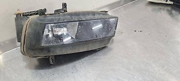 ventilator kabine golf 2: MAGLENKA ZA VOLKSWAGEN GOLF 7 - 5G0941661D | MAGLENKA prednja leva — 1