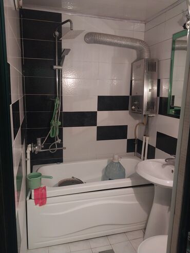 Köhnə tikili: Sumqayıt, 2 otaqlı, Köhnə tikili, 50 kv. m — 4