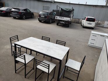 Другая мебель: Столы стулья Столы стулья лофт в наличии и на заказ изготовим любые — 15