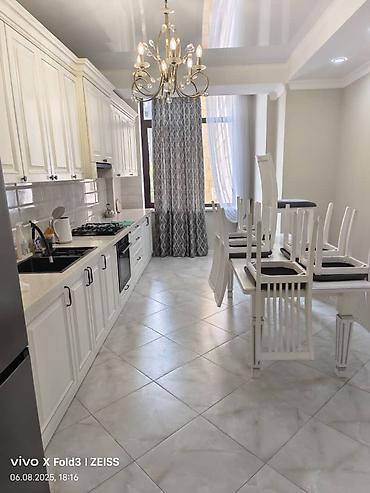 Долгосрочная аренда квартир: 3 комнаты, Собственник, Без подселения, С мебелью полностью — 6