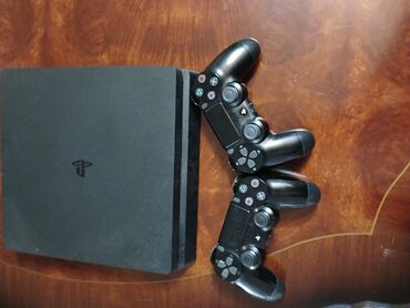 playstation club dizayn: Sony playstation 4 slim 1 tb ideal vezyetde