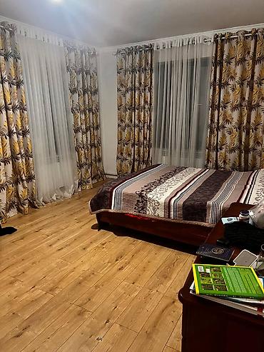 брони: 🏡 Продаётся новый двухэтажный кирпичный дом в Новопокровке — 8