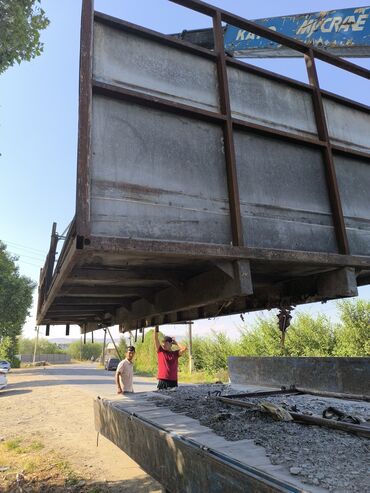 хёндай саната: Борт кузов на hundai hd хундай хд