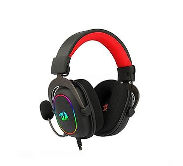 Qulaqcıqlar: Redragon Zeus X H510-RGB Gaming Headset 🟢 Rəsmi iş yeri olan və — 1