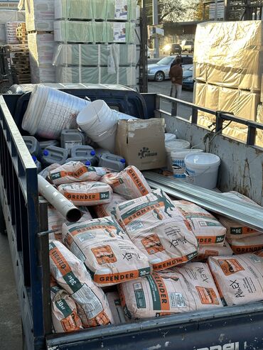 Другие строительные материалы: Строительные материалы Оптом оптом оптом И в розницу Заказывайте не — 10