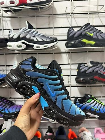 Patike: Nove TN patike 
od 36 do 46
 cena 3999 din
PK🌛 — 10