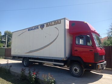 фара опель вектра б: Mercedes-Benz : 1988 г., 6 л, Механика, Дизель, Van