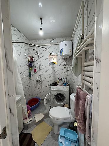 Продажа коттеджей и домов: Срочно!Срочно!Срочно! Продается уютный дом 110 м2. в ж/м Ак Ордо 2 — 9