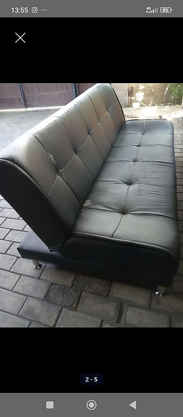 sofa: Продаю, диван СССР. Цена 2000 сом — 6