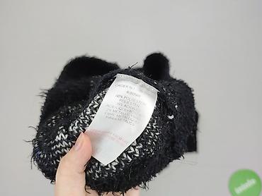 sweter z pomponami: Ribbon, Sweter damski, rozmiar L — 4