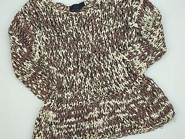 100 kaszmir: Zara, Sweter damski, rozmiar M — 1