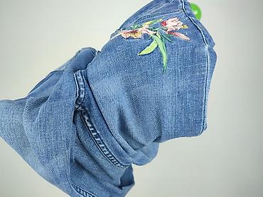 levis 571: Esmara, Jeansy damskie, rozmiar S — 6
