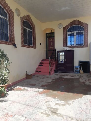 Həyət evləri və villaların satışı: Binəqədi qəs. 3 otaqlı, 100 kv. m, Kredit yoxdur, Yeni təmirli — 16