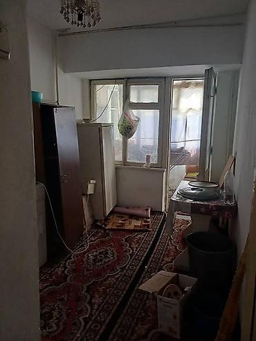 купить 2к квартиру: 1 комната, 35 м², Индивидуалка, 7 этаж, Старый ремонт — 7