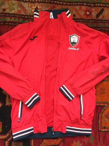 Пиджаки: Jaket "Joma"