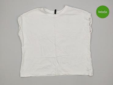 samsoe samsoe t shirty: T-shirt damski, rozmiar M — 2