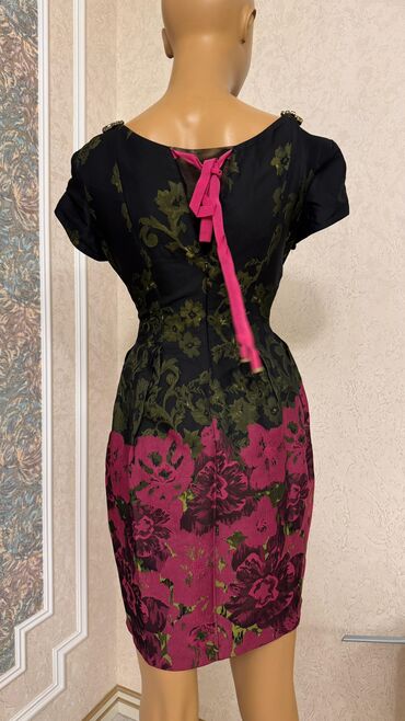 Kokteyl donlar: Kokteyl donu, Maksi, Lady Sharm, XL — 12