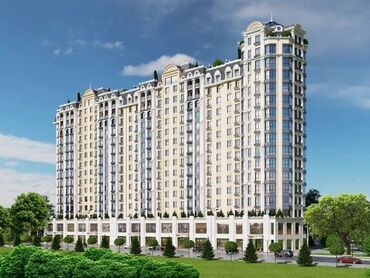 квартира за 10 000: 3 комнаты, 104 м², Элитка, 10 этаж, Дизайнерский ремонт