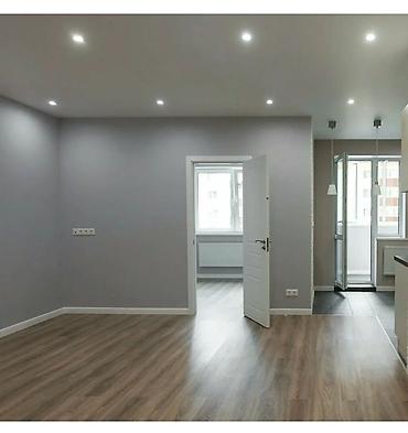 Продажа квартир: 3 комнаты, 100 м², Элитка, 7 этаж, Евроремонт — 1