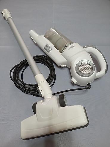 Продам б/у ручной пылесос Midea Mod:MKY 20S0A.Мощность 450Вт.Работает