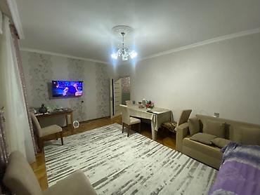 1 otaql: Bakı, 2 otaqlı, Köhnə tikili, 48 kv. m — 4