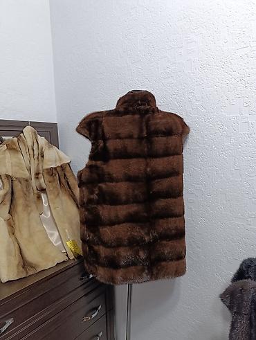 бронь жилет: Другие жилеты XL, 2XL, цвет - Золотой — 8
