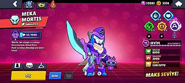 Digər oyun və konsollar: Brawl stars Hesab 2020-nin hesabidir kupası isə 56K+ Ama kupası az -da lalafo.az — 11 Digər oyun və konsollar: Brawl stars Hesab 2020-nin hesabidir kupası isə 56K+ Ama kupası az — 11