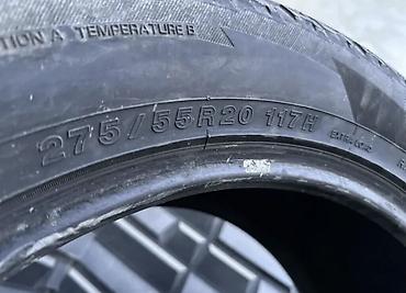 r15 at: Yokohama Geolandar A/T G015 — всесезонные шины для внедорожников и — 3