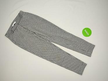 ren tex: Reserved, Spodnie materiałowe damskie, rozmiar 2XS — 2