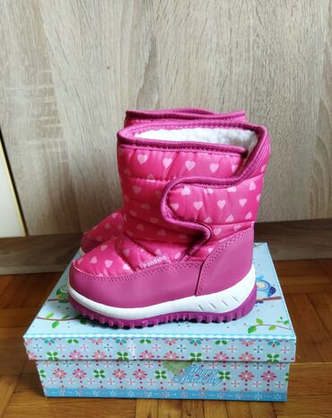 sediste za bebe za bicikl: Boots, Pandino, Size - 23