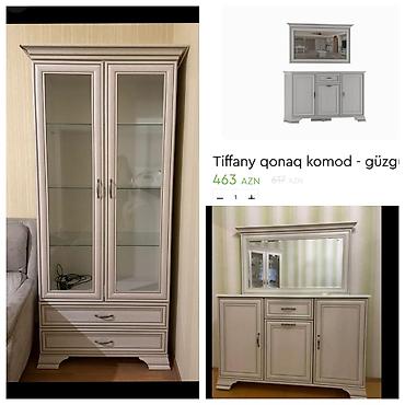 İşlənmiş, Komod, Servant lalafo.az -da İşlənmiş, Komod, Servant