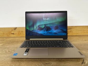 Lenovo: İşlənmiş Lenovo IdeaPad, 15.6 ", Intel Core i3, 256 GB, Ünvandan götürmə, Pulsuz çatdırılma -da lalafo.az — 2 Lenovo: İşlənmiş Lenovo IdeaPad, 15.6 ", Intel Core i3, 256 GB, Ünvandan götürmə, Pulsuz çatdırılma — 2