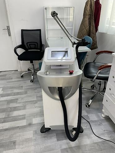 DCD Cooling System – peşəkar dermatologiya və estetik prosedurlar üçün lalafo.az -da — 3 DCD Cooling System – peşəkar dermatologiya və estetik prosedurlar üçün — 3