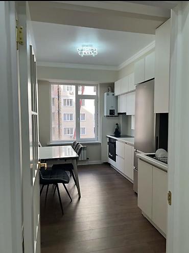 Долгосрочная аренда квартир: 2 комнаты, Риэлтор, Без подселения, С мебелью полностью — 10