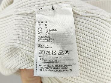 vera vicher: H&M L.O.G.G., Bluzka damska, rozmiar S — 5
