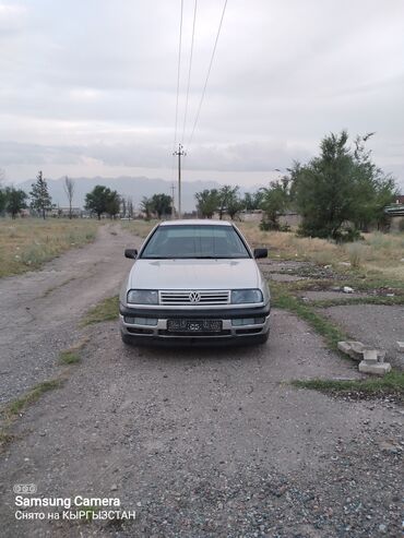 датчик холостого хода гольф 3: Volkswagen Vento: 1992 г., 1.8 л, Механика, Бензин, Седан