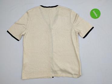 fransa kurtka: Kardigan damski, rozmiar XL — 3