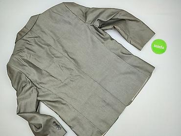 internetowy second hand: Marynarka męska, rozmiar 3XL — 3